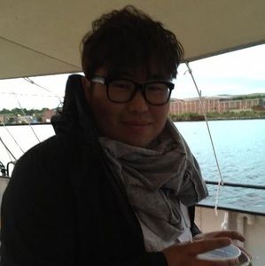 Meet your Posher, Hyungkyu